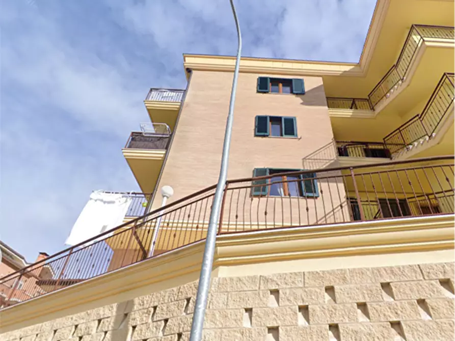 Immagine 9 di Appartamento in vendita  in Via della Resistenza a Montegranaro