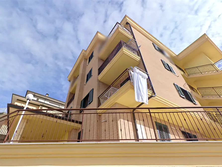 Immagine 10 di Appartamento in vendita  in Via della Resistenza a Montegranaro