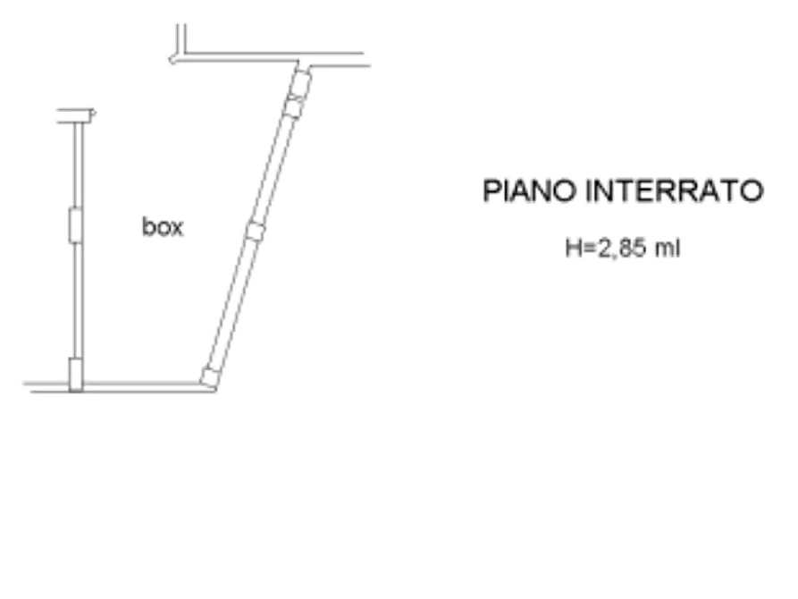 Immagine 11 di Appartamento in vendita  in Via della Resistenza a Montegranaro
