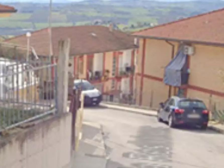 Immagine 14 di Appartamento in vendita  in Via della Resistenza a Montegranaro