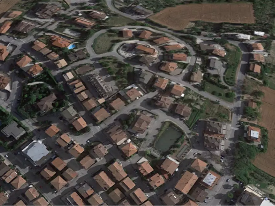 Immagine 15 di Appartamento in vendita  in Via della Resistenza a Montegranaro