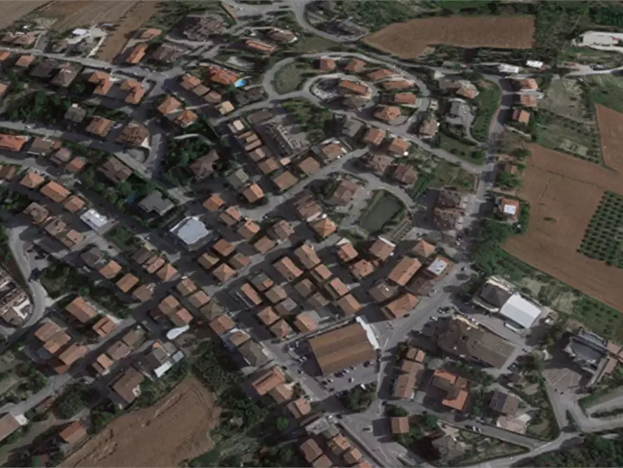 Immagine 16 di Appartamento in vendita  in Via della Resistenza a Montegranaro