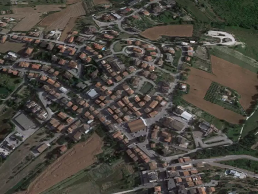 Immagine 17 di Appartamento in vendita  in Via della Resistenza a Montegranaro