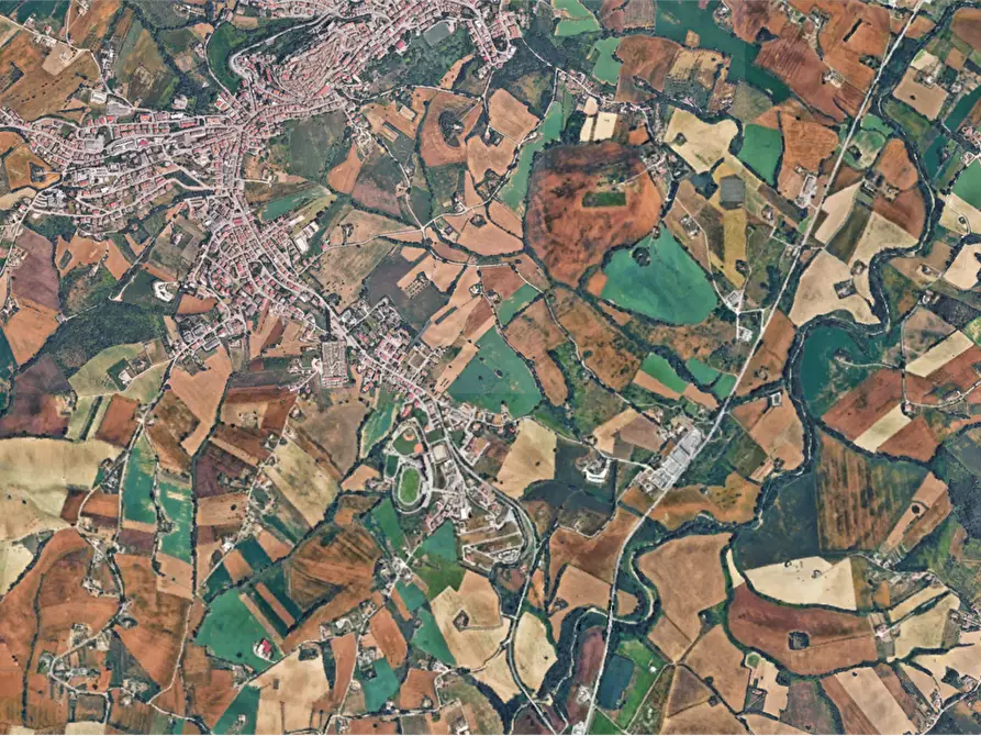 Immagine 18 di Appartamento in vendita  in Via della Resistenza a Montegranaro