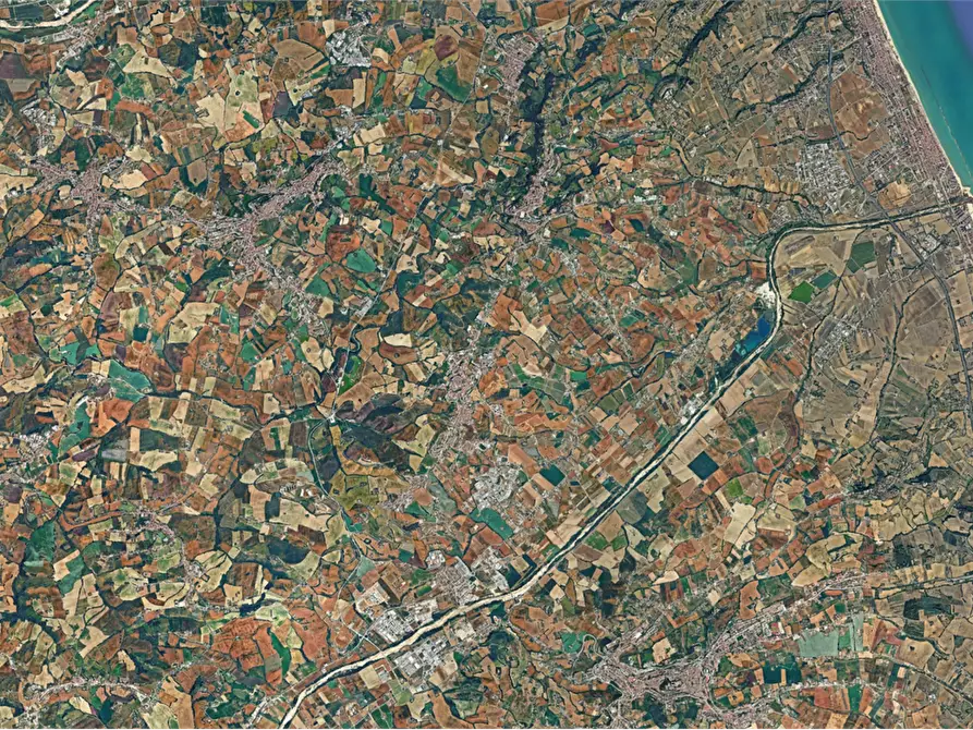 Immagine 19 di Appartamento in vendita  in Via della Resistenza a Montegranaro