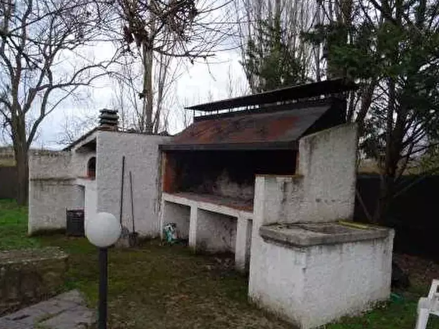 Immagine 3 di Porzione di casa in vendita  in  Via Aretina a Figline Valdarno