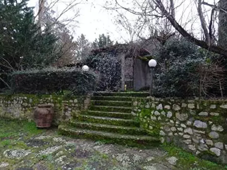 Immagine 6 di Porzione di casa in vendita  in  Via Aretina a Figline Valdarno