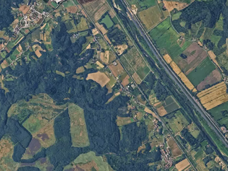 Immagine 12 di Porzione di casa in vendita  in  Via Aretina a Figline Valdarno