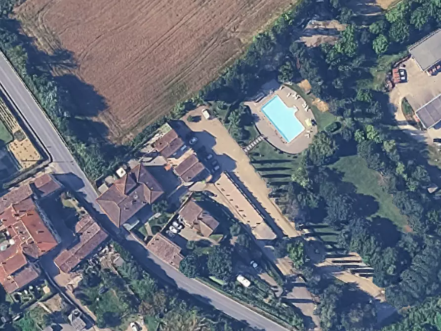 Immagine 14 di Porzione di casa in vendita  in  Via Aretina a Figline Valdarno