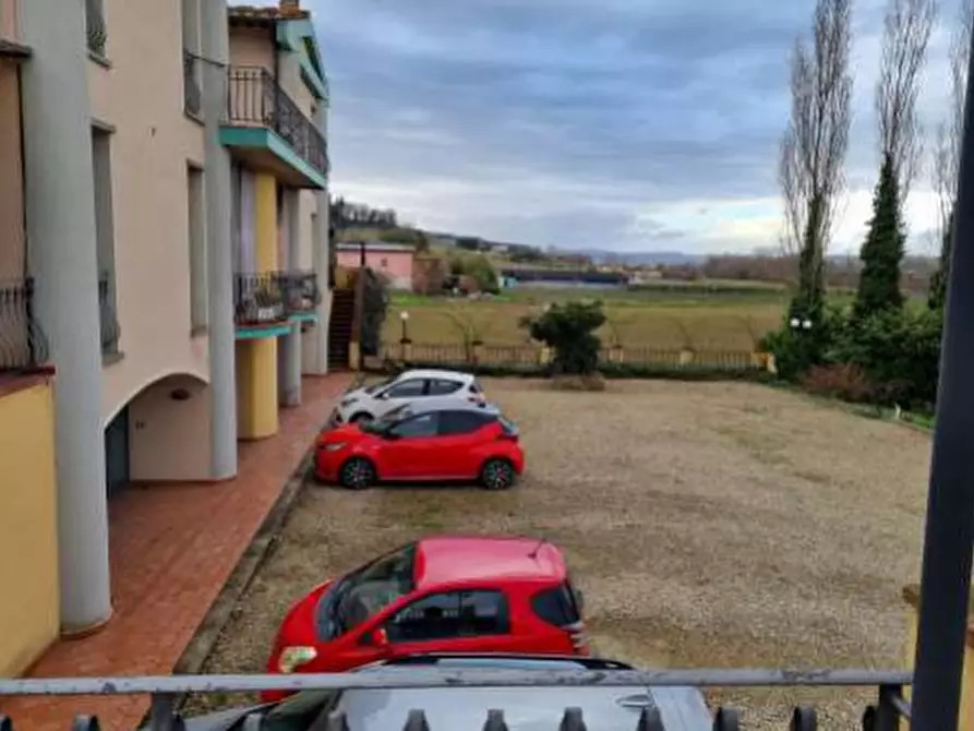 Immagine 15 di Porzione di casa in vendita  in  Via Aretina a Figline Valdarno