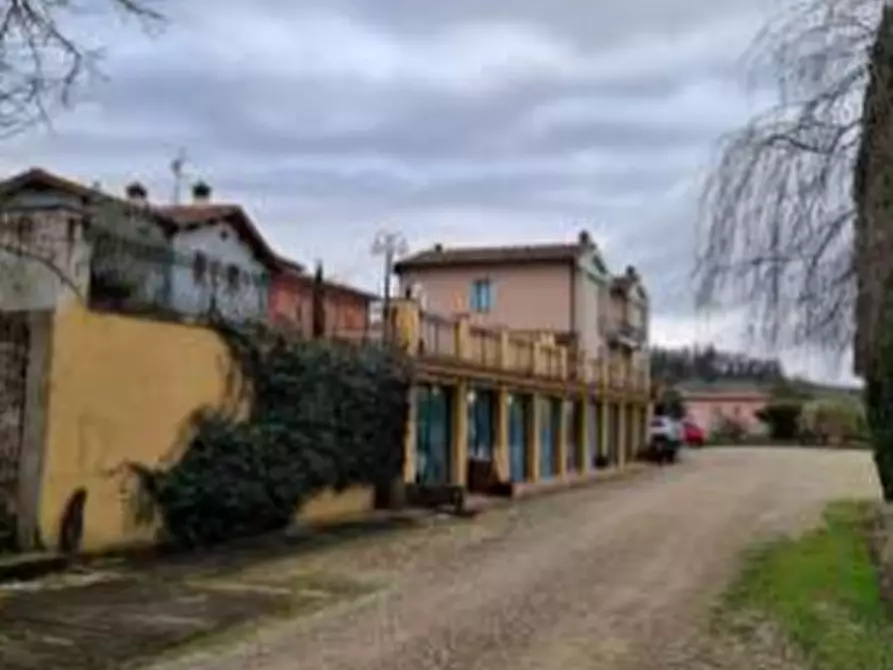 Immagine 16 di Porzione di casa in vendita  in  Via Aretina a Figline Valdarno
