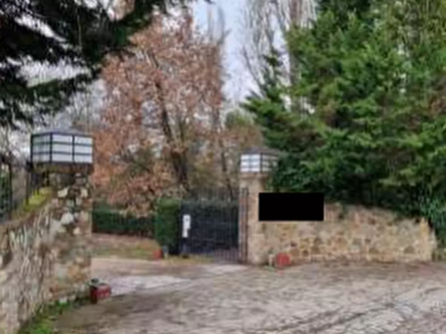 Immagine 19 di Porzione di casa in vendita  in  Via Aretina a Figline Valdarno