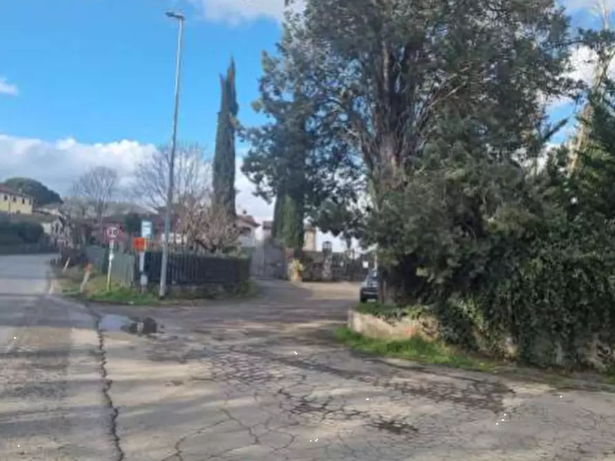 Immagine 21 di Porzione di casa in vendita  in  Via Aretina a Figline Valdarno