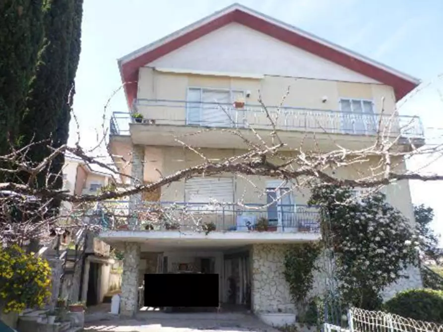 Immagine 1 di Appartamento in vendita  in Via Pompeiana a Fermo