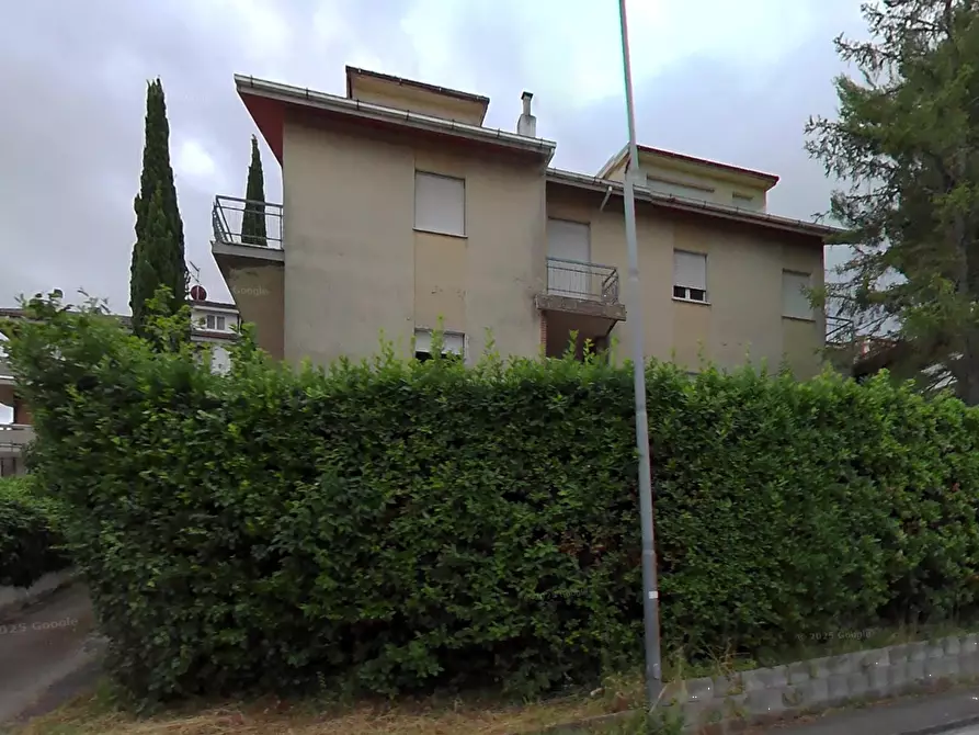 Immagine 5 di Appartamento in vendita  in Via Pompeiana a Fermo
