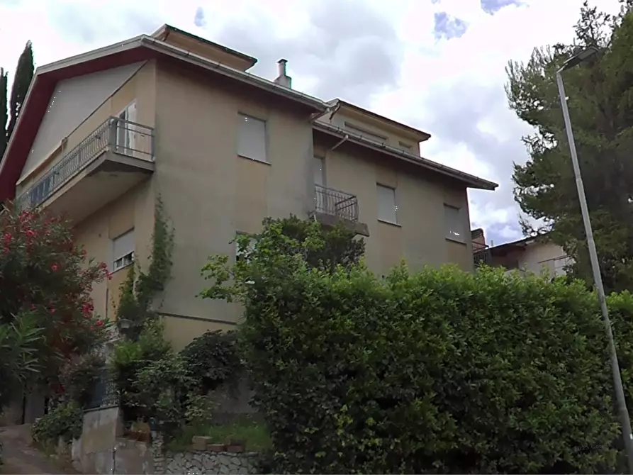 Immagine 7 di Appartamento in vendita  in Via Pompeiana a Fermo