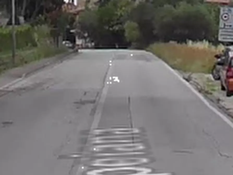 Immagine 11 di Appartamento in vendita  in Via Pompeiana a Fermo