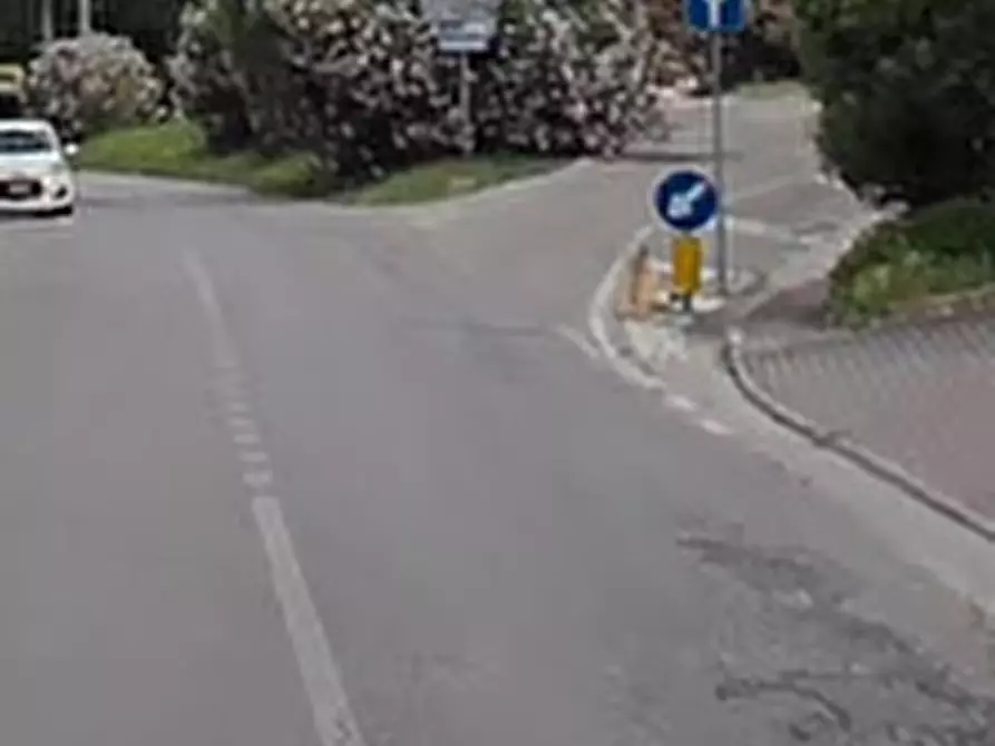 Immagine 12 di Appartamento in vendita  in Via Pompeiana a Fermo