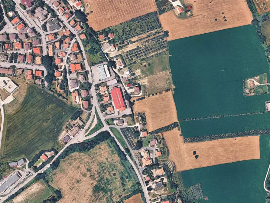 Immagine 15 di Appartamento in vendita  in Via Pompeiana a Fermo