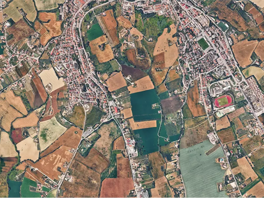 Immagine 16 di Appartamento in vendita  in Via Pompeiana a Fermo