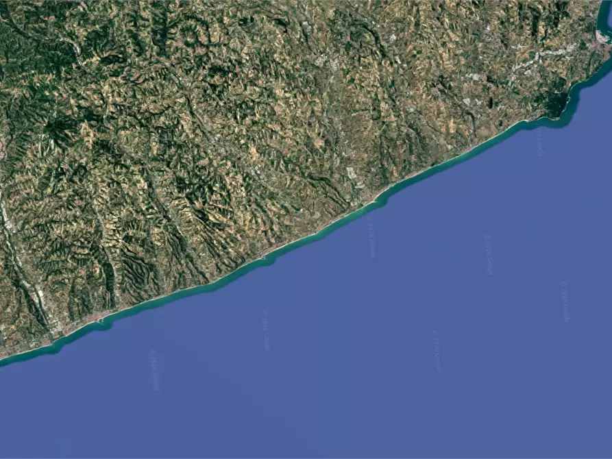 Immagine 19 di Appartamento in vendita  in Via Pompeiana a Fermo