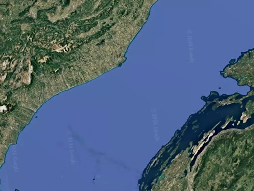 Immagine 21 di Appartamento in vendita  in Via Pompeiana a Fermo