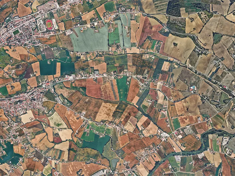 Immagine 22 di Appartamento in vendita  in Via Pompeiana a Fermo