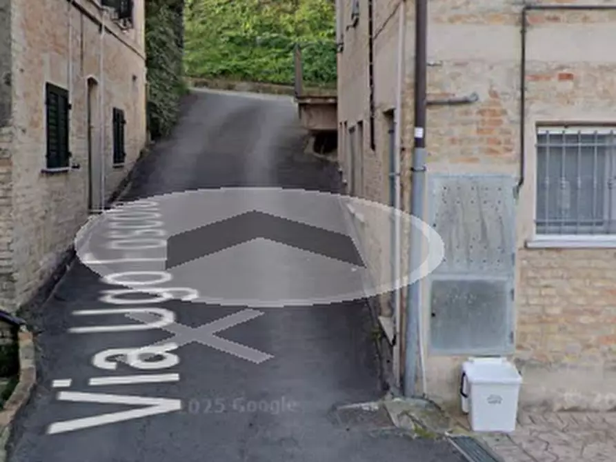 Immagine 14 di Appartamento in vendita  in Via Ugo Foscolo a Monte Urano