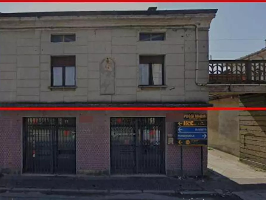 Immagine 1 di Appartamento in vendita  in Via Giacomo Matteotti a Cortemaggiore