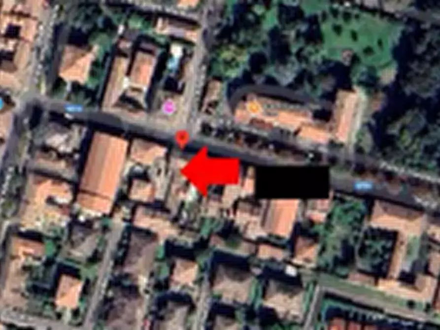 Immagine 6 di Appartamento in vendita  in Via Giacomo Matteotti a Cortemaggiore