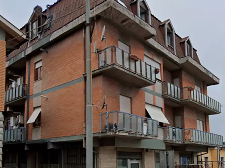 Immagine 3 di Appartamento in vendita  in Viale Cavour a Sant'elpidio A Mare