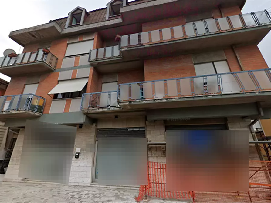 Immagine 6 di Appartamento in vendita  in Viale Cavour a Sant'elpidio A Mare