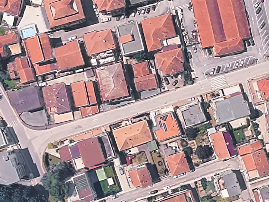 Immagine 14 di Appartamento in vendita  in Viale Cavour a Sant'elpidio A Mare