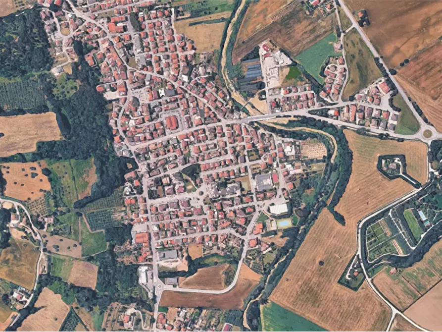 Immagine 16 di Appartamento in vendita  in Viale Cavour a Sant'elpidio A Mare