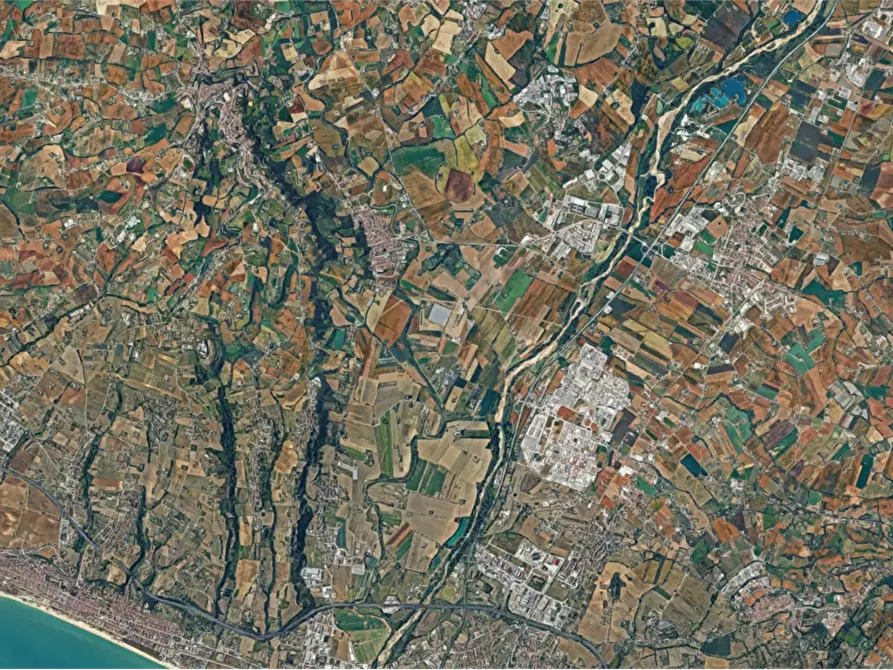 Immagine 18 di Appartamento in vendita  in Viale Cavour a Sant'elpidio A Mare