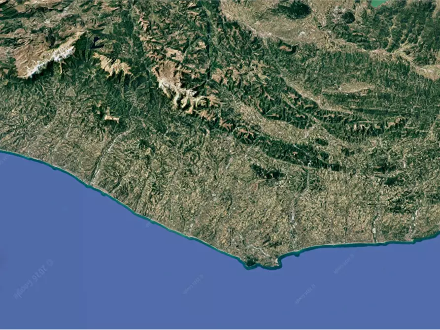 Immagine 21 di Appartamento in vendita  in Viale Cavour a Sant'elpidio A Mare