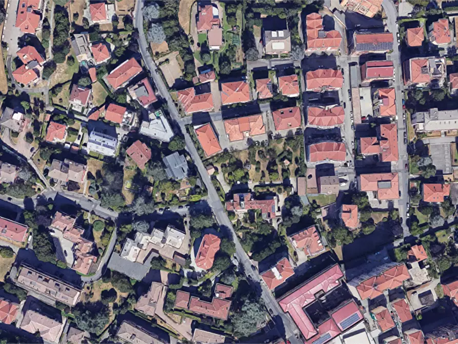 Immagine 15 di Villa in vendita  in Via Camagni a Asti