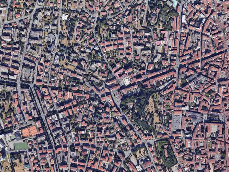 Immagine 16 di Villa in vendita  in Via Camagni a Asti