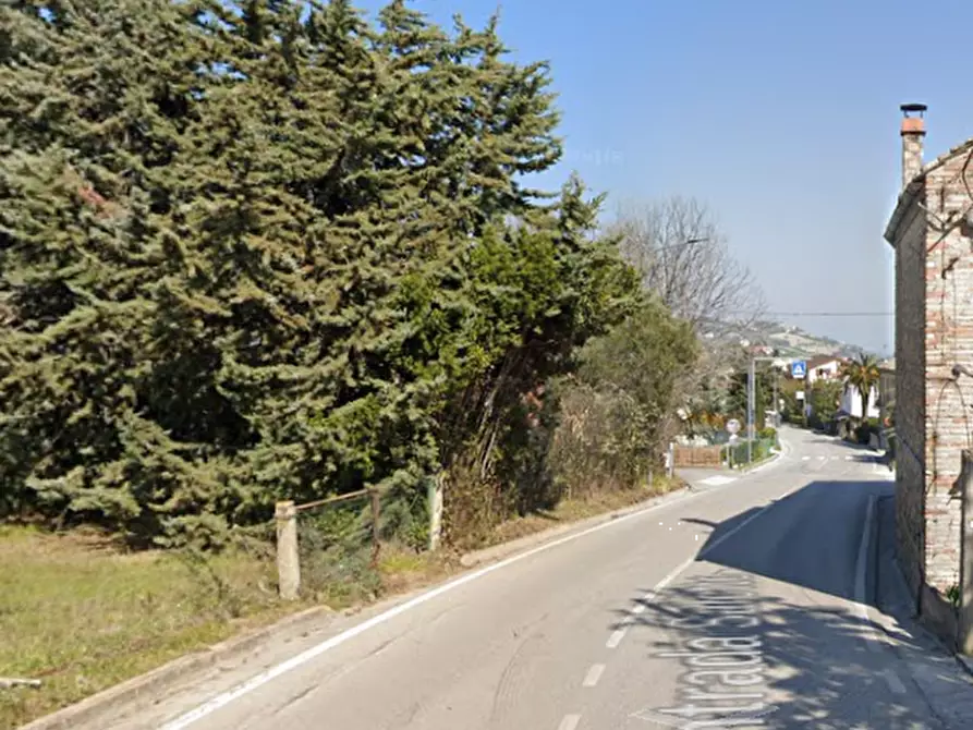 Immagine 19 di Porzione di casa in vendita  in Contrada Salette a Fermo