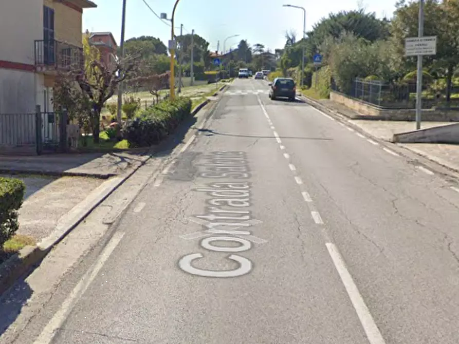 Immagine 20 di Porzione di casa in vendita  in Contrada Salette a Fermo