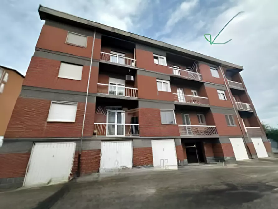 Immagine 2 di Appartamento in vendita  in Corso Alba a Asti