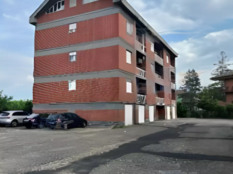 Immagine 1 di Appartamento in vendita  in Corso Alba a Asti