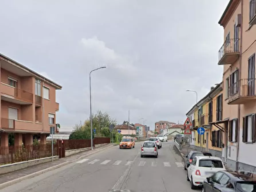 Immagine 4 di Appartamento in vendita  in Corso Alba a Asti