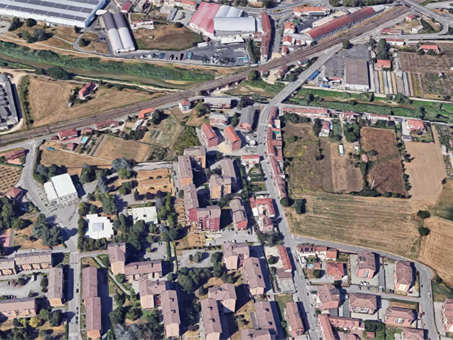 Immagine 6 di Appartamento in vendita  in Corso Alba a Asti