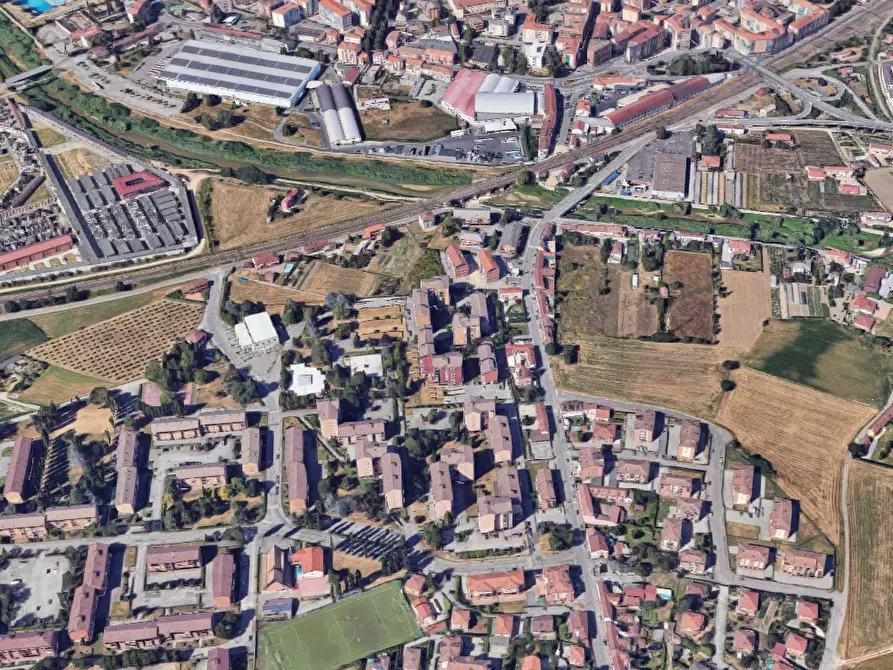 Immagine 7 di Appartamento in vendita  in Corso Alba a Asti