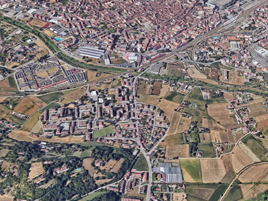 Immagine 8 di Appartamento in vendita  in Corso Alba a Asti