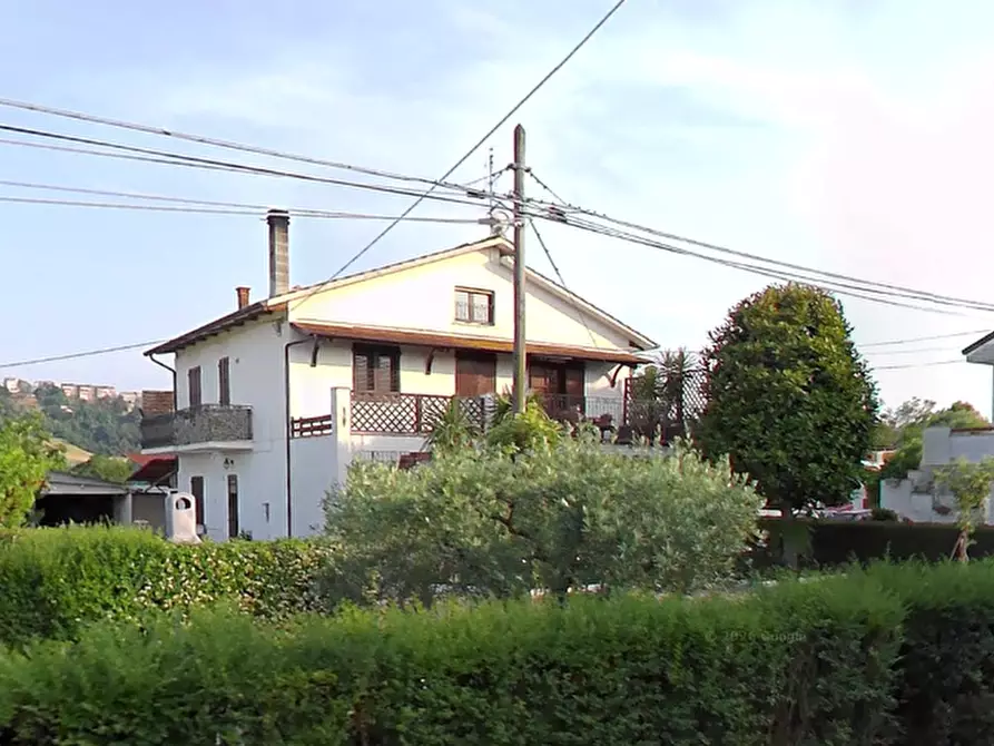 Immagine 6 di Appartamento in vendita  in Strada Santa Croce a Sant'elpidio A Mare