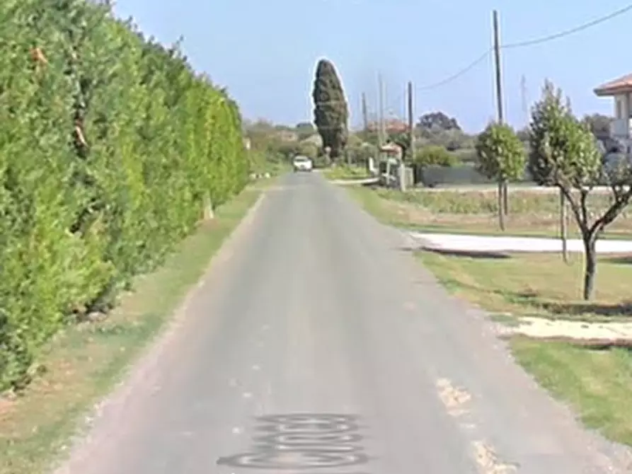 Immagine 11 di Appartamento in vendita  in Strada Santa Croce a Sant'elpidio A Mare