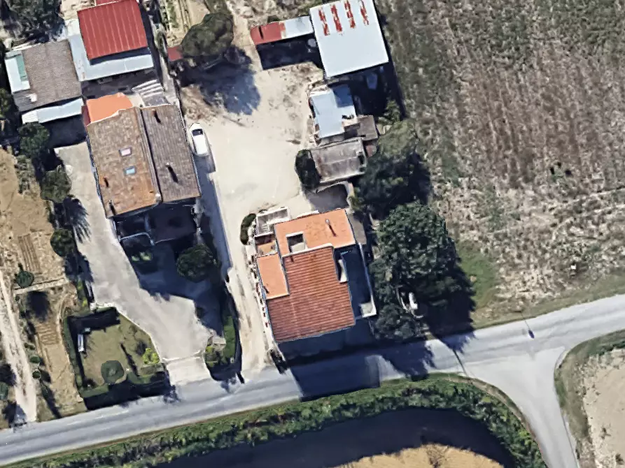 Immagine 12 di Appartamento in vendita  in Strada Santa Croce a Sant'elpidio A Mare