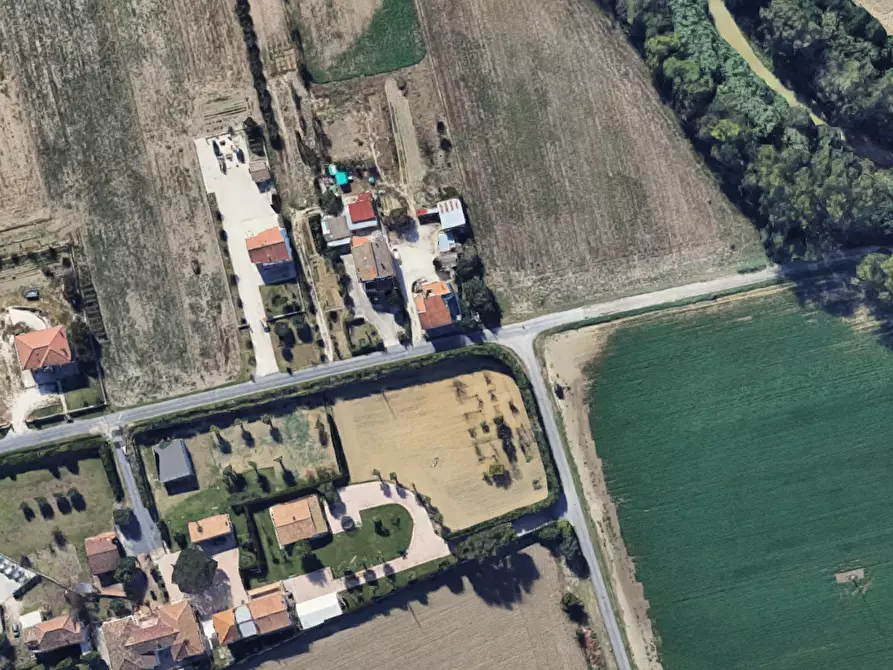 Immagine 13 di Appartamento in vendita  in Strada Santa Croce a Sant'elpidio A Mare